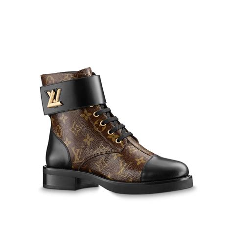 I Tested the Best Louis Vuitton Boots Dupes and Here's What .